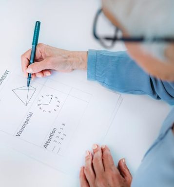Cognitive Assessment