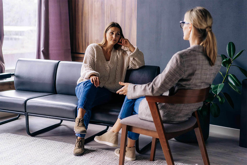 Psychologist in Melbourne