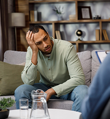 Mental Health First Aid