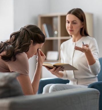 Consultation Services