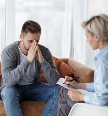 Trauma & PTSD